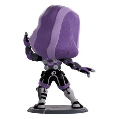 Mass Effect Vinyl Figur Tali 11 cm – Bild 3