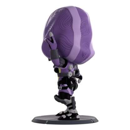 Mass Effect Vinyl Figur Tali 11 cm – Bild 4