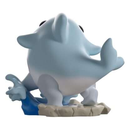 Marvel Companions Vinyl Figur Jeff the Land Shark Dolphin Suit 8 cm – Bild 4