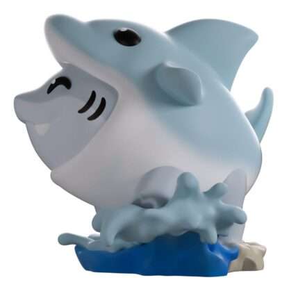 Marvel Companions Vinyl Figur Jeff the Land Shark Dolphin Suit 8 cm – Bild 5