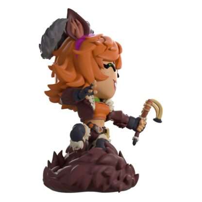 Marvel Rivals Vinyl Figur Squirrel Girl 13 cm – Bild 2