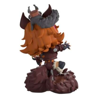 Marvel Rivals Vinyl Figur Squirrel Girl 13 cm – Bild 3