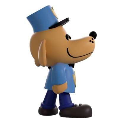 Dog Man Vinyl Figur Dog Man 12 cm – Bild 3
