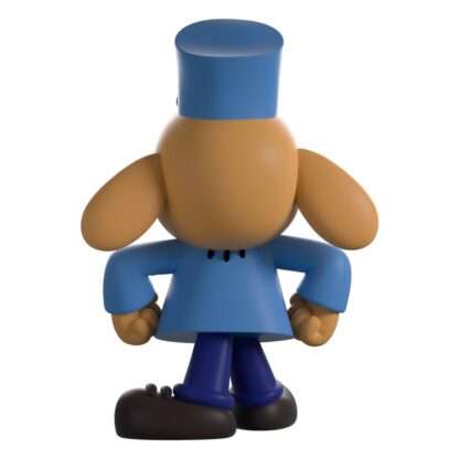 Dog Man Vinyl Figur Dog Man 12 cm – Bild 4