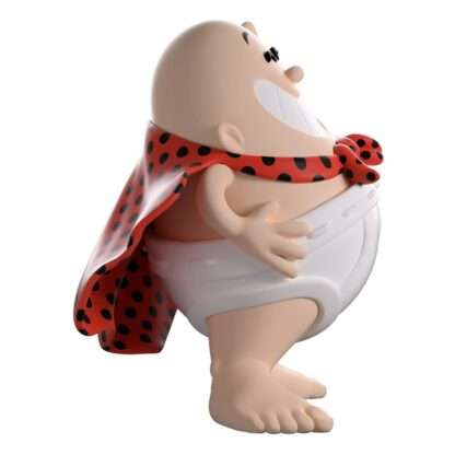 Captain Underpants Vinyl Figur Captain Underpants 9 cm – Bild 2