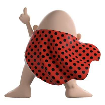 Captain Underpants Vinyl Figur Captain Underpants 9 cm – Bild 3