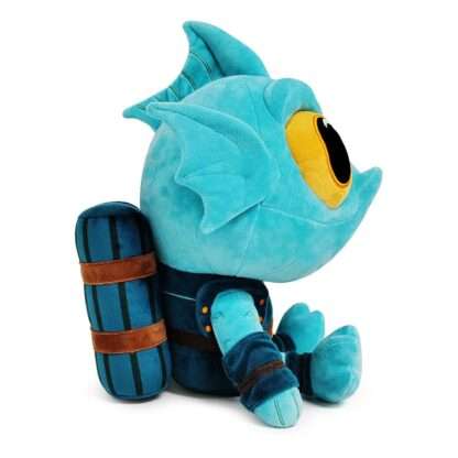 Skylanders Plüschfigur Gill Grunt 23 cm – Bild 2