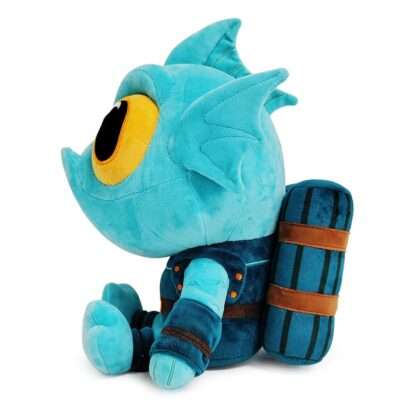Skylanders Plüschfigur Gill Grunt 23 cm – Bild 3