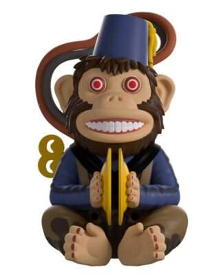 Call of Duty Zombies Vinyl Figur Monkey Bomb 10 cm