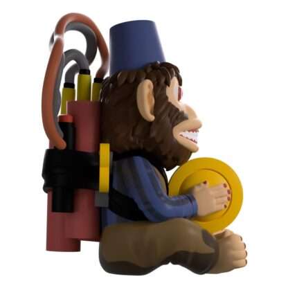 Call of Duty Zombies Vinyl Figur Monkey Bomb 10 cm – Bild 2