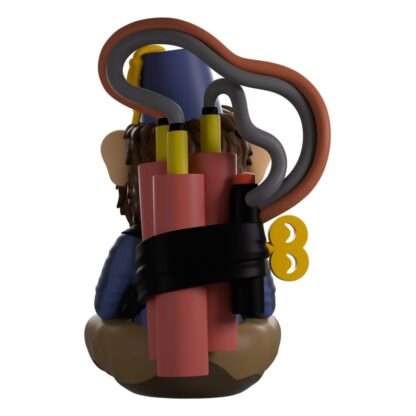 Call of Duty Zombies Vinyl Figur Monkey Bomb 10 cm – Bild 3