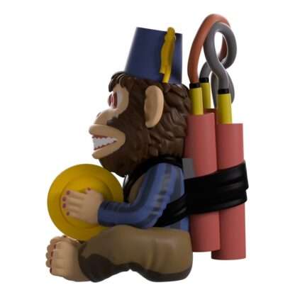 Call of Duty Zombies Vinyl Figur Monkey Bomb 10 cm – Bild 4