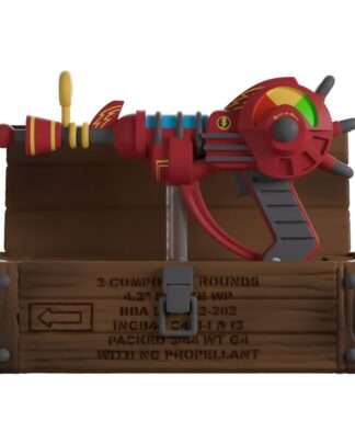 Call of Duty Zombies Vinyl Figur Ray Gun 8 cm
