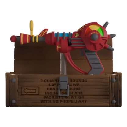 Call of Duty Zombies Vinyl Figur Ray Gun 8 cm