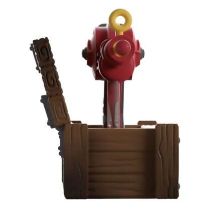Call of Duty Zombies Vinyl Figur Ray Gun 8 cm – Bild 2