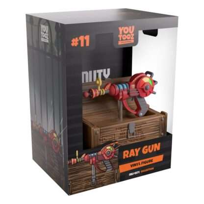 Call of Duty Zombies Vinyl Figur Ray Gun 8 cm – Bild 5