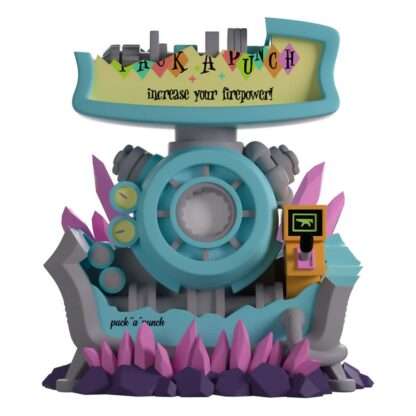Call of Duty Zombies Vinyl Figur Liberty Falls Pack-a-Punch 11 cm