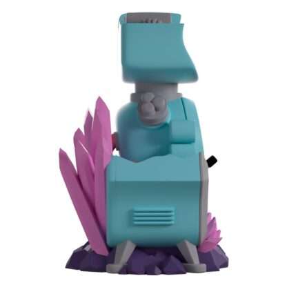 Call of Duty Zombies Vinyl Figur Liberty Falls Pack-a-Punch 11 cm – Bild 2