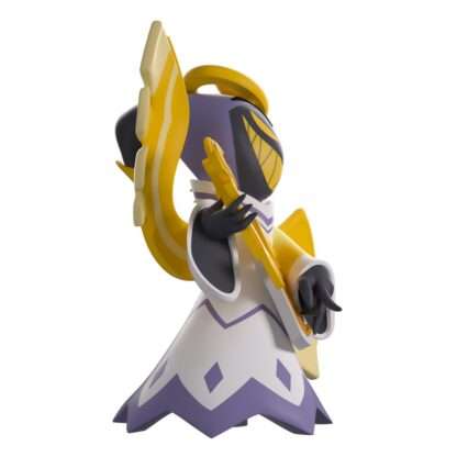 Hazbin Hotel Vinyl Figur Adam 13 cm – Bild 2