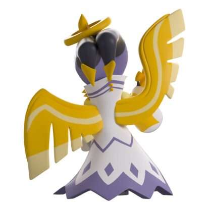 Hazbin Hotel Vinyl Figur Adam 13 cm – Bild 3