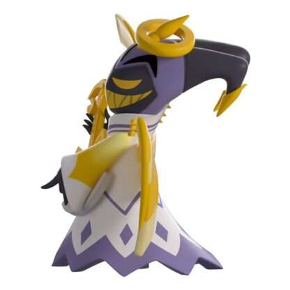 Hazbin Hotel Vinyl Figur Adam 13 cm – Bild 4