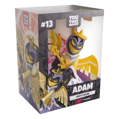Hazbin Hotel Vinyl Figur Adam 13 cm – Bild 6