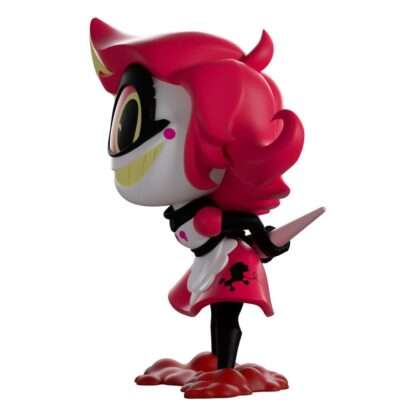 Hazbin Hotel Vinyl Figur Niffty 13 cm – Bild 4