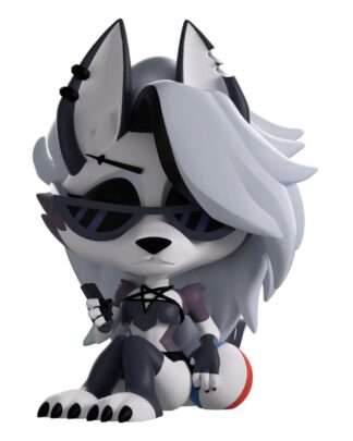 Helluva Boss Vinyl Figur Summer Loona 10 cm