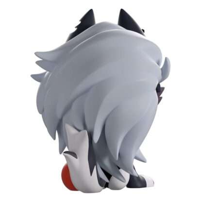 Helluva Boss Vinyl Figur Summer Loona 10 cm – Bild 3