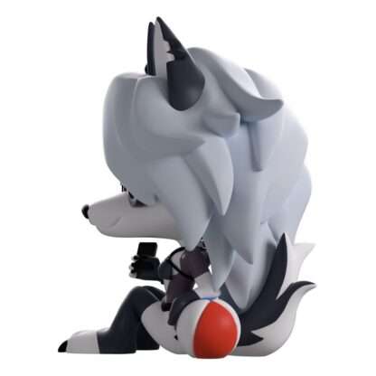 Helluva Boss Vinyl Figur Summer Loona 10 cm – Bild 4