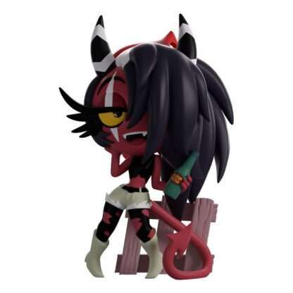 Helluva Boss Vinyl Figur Sallie May 13 cm