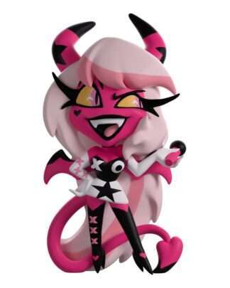 Helluva Boss Vinyl Figur Verosika 14 cm