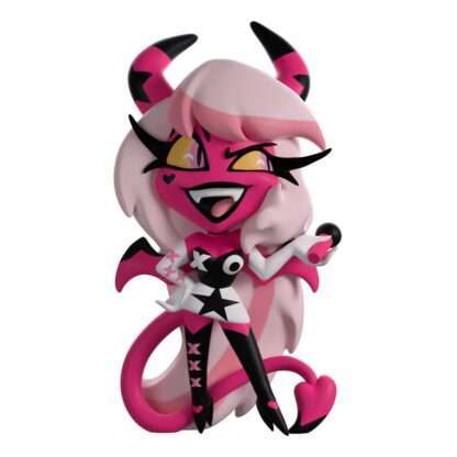 Helluva Boss Vinyl Figur Verosika 14 cm