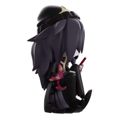 Helluva Boss Vinyl Figur Octavia 12 cm – Bild 2