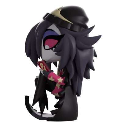 Helluva Boss Vinyl Figur Octavia 12 cm – Bild 4