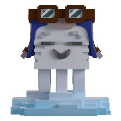 Minecraft Vinyl Figur Happy Ghast 11 cm