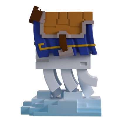 Minecraft Vinyl Figur Happy Ghast 11 cm – Bild 4