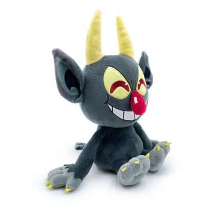 Cuphead Plüschfigur Der Teufel 22 cm – Bild 3