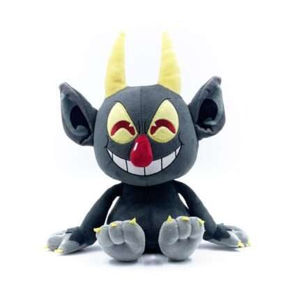 Cuphead Plüschfigur Der Teufel 22 cm – Bild 6