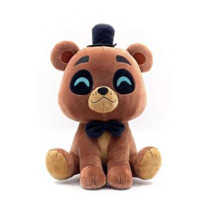 Five Nights at Freddy's Plüschfigur Freddy Sit 22 cm – Bild 6