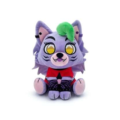 Five Nights at Freddy's Plüschfigur Roxy Sit 22 cm – Bild 5