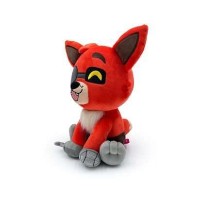 Five Nights at Freddy's Plüschfigur Foxy Sit 22 cm – Bild 2