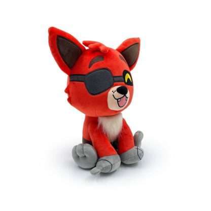 Five Nights at Freddy's Plüschfigur Foxy Sit 22 cm – Bild 3
