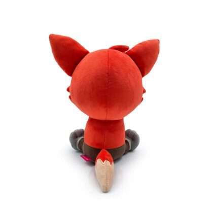 Five Nights at Freddy's Plüschfigur Foxy Sit 22 cm – Bild 4