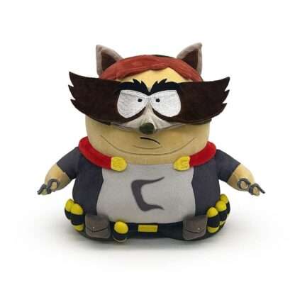 South Park Plüschfigur Cartman 22 cm