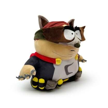 South Park Plüschfigur Cartman 22 cm – Bild 3