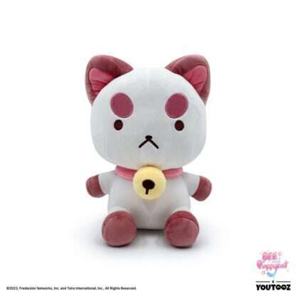 Bee and PuppyCat Plüschfigur Puppy Cat 22 cm – Bild 2