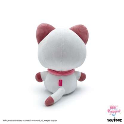 Bee and PuppyCat Plüschfigur Puppy Cat 22 cm – Bild 5