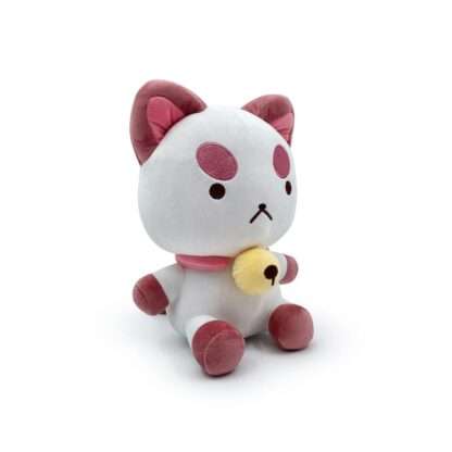 Bee and PuppyCat Plüschfigur Puppy Cat 22 cm – Bild 7