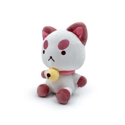 Bee and PuppyCat Plüschfigur Puppy Cat 22 cm – Bild 8